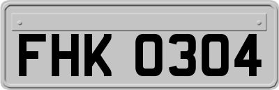 FHK0304