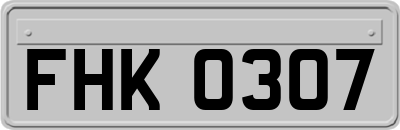 FHK0307