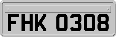 FHK0308