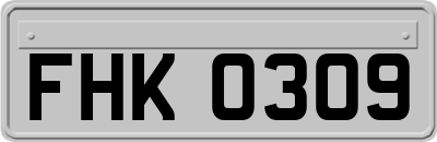 FHK0309