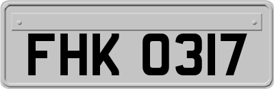 FHK0317