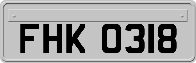 FHK0318