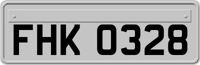 FHK0328