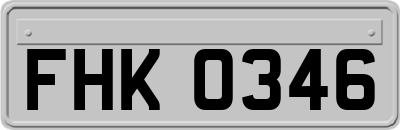 FHK0346