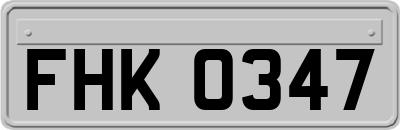 FHK0347