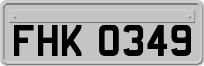 FHK0349