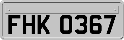 FHK0367