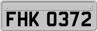 FHK0372