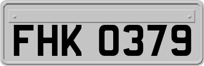 FHK0379