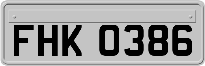 FHK0386