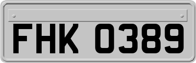 FHK0389
