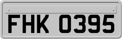 FHK0395