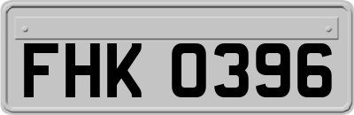 FHK0396
