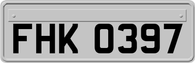 FHK0397
