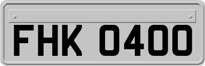 FHK0400