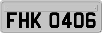 FHK0406