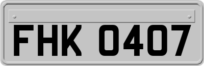 FHK0407