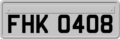 FHK0408