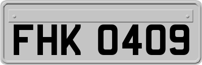 FHK0409