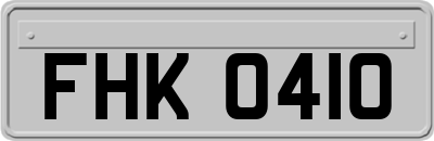 FHK0410