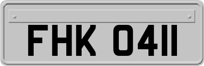 FHK0411