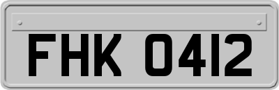 FHK0412