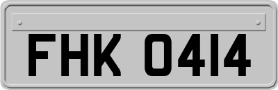 FHK0414