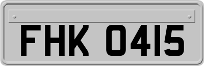 FHK0415