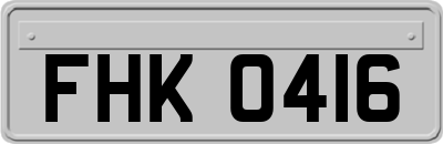 FHK0416