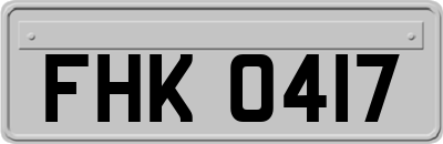 FHK0417