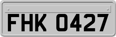 FHK0427