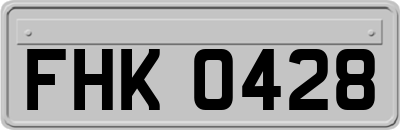 FHK0428
