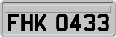 FHK0433