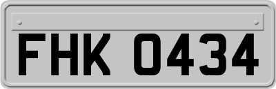 FHK0434
