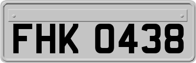 FHK0438