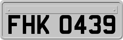 FHK0439