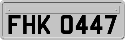 FHK0447
