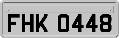 FHK0448