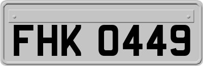 FHK0449