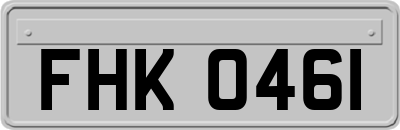FHK0461