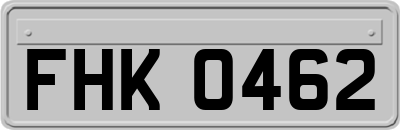 FHK0462