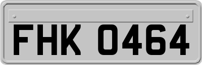 FHK0464