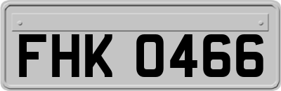 FHK0466