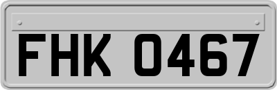 FHK0467