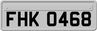 FHK0468