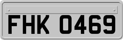 FHK0469