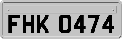 FHK0474