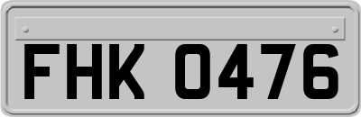 FHK0476
