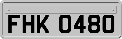 FHK0480