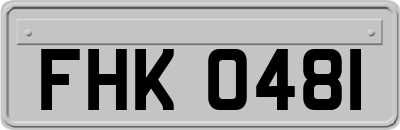 FHK0481